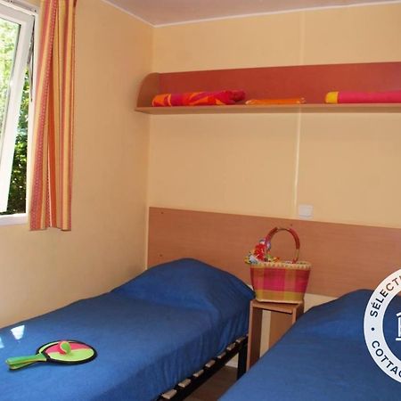 Camping Montana Parc - Gassin Golfe De St Tropez - Maeva Zewnętrze zdjęcie