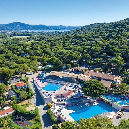 Camping Montana Parc - Gassin Golfe De St Tropez - Maeva Zewnętrze zdjęcie