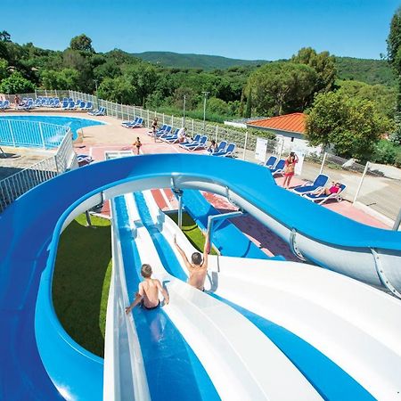 Camping Montana Parc - Gassin Golfe De St Tropez - Maeva Zewnętrze zdjęcie