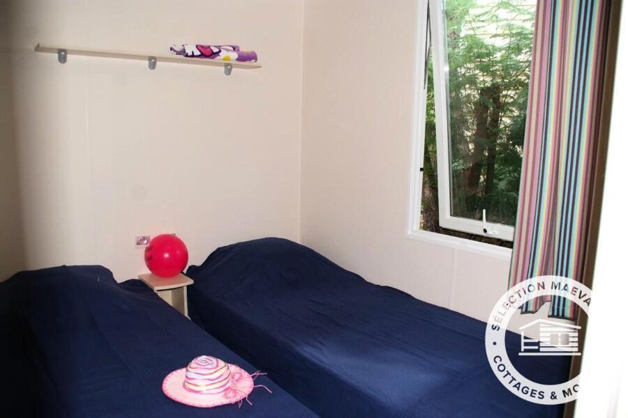 Camping Montana Parc - Gassin Golfe De St Tropez - Maeva Zewnętrze zdjęcie