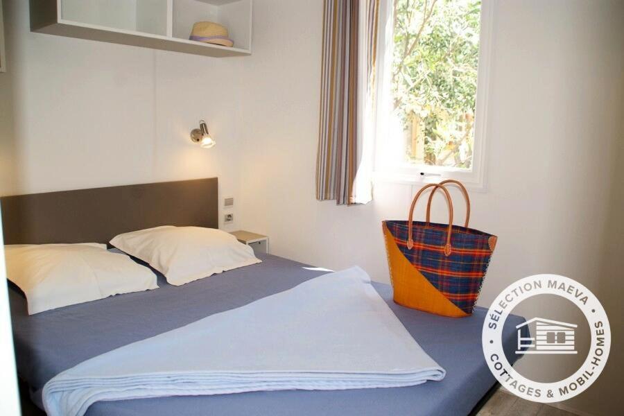 Camping Montana Parc - Gassin Golfe De St Tropez - Maeva Zewnętrze zdjęcie