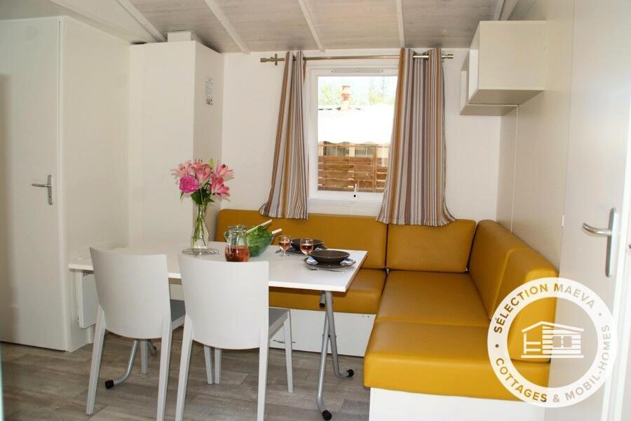 Camping Montana Parc - Gassin Golfe De St Tropez - Maeva Zewnętrze zdjęcie