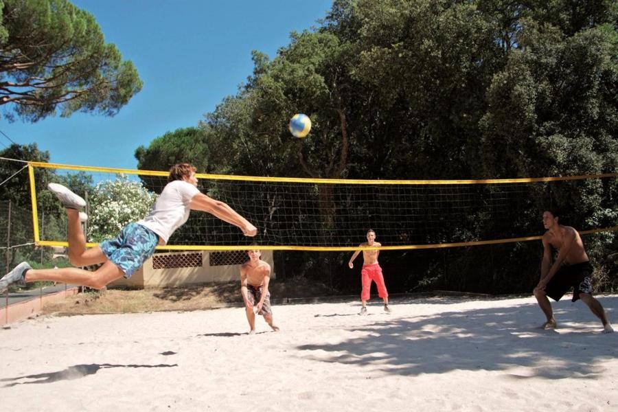 Camping Montana Parc - Gassin Golfe De St Tropez - Maeva Zewnętrze zdjęcie